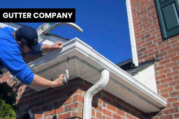 Berkey OH Gutter Company